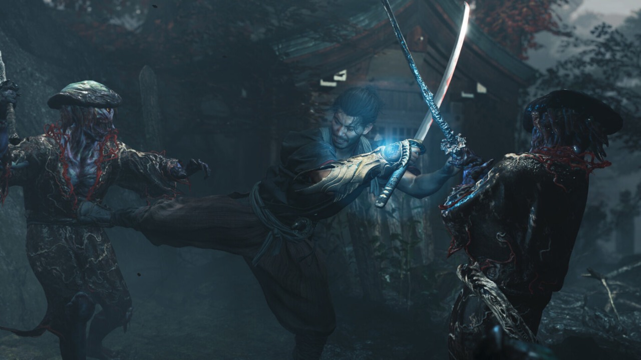 Onimusha: Way of the Sword, Release Date, Pre-Order Bonuses, Edition Details