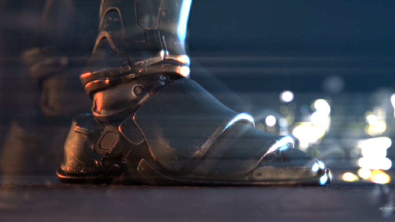 Teenage Mutant Ninja Turtles: The Last Ronin, Officially Revealed, AAA Project, Platinum Games