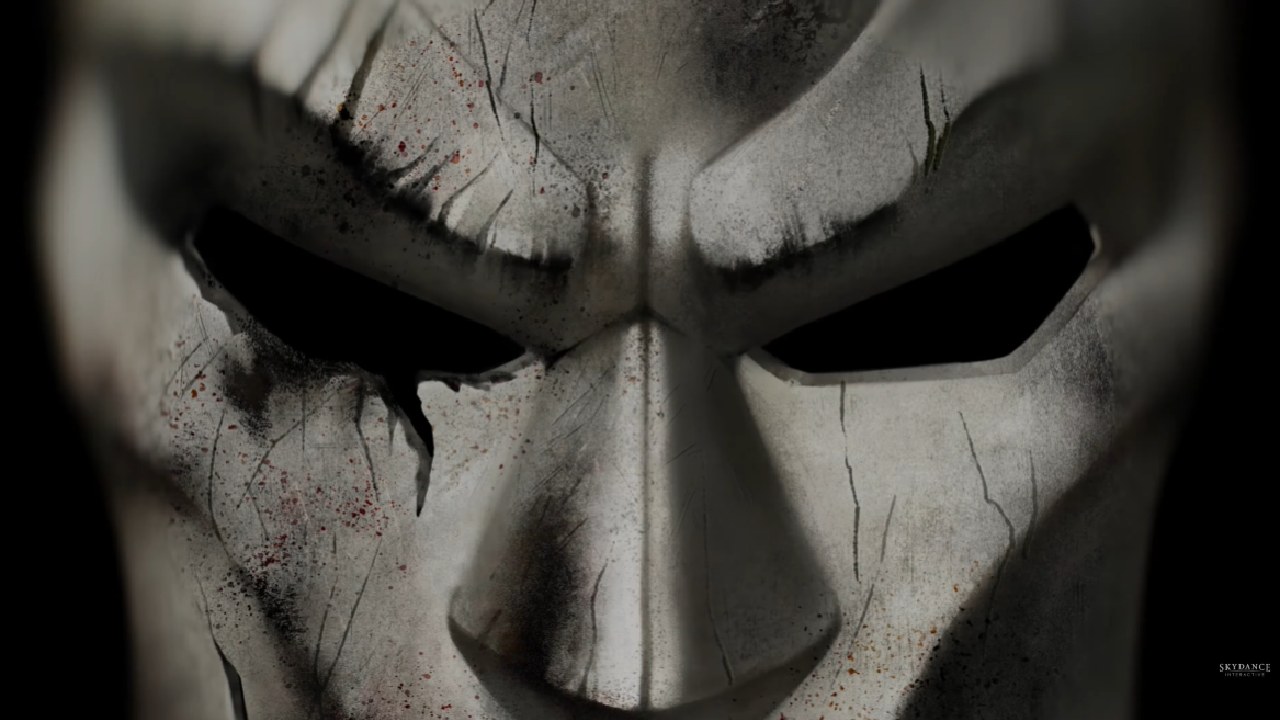 Teenage Mutant Ninja Turtles: The Last Ronin, Officially Revealed, AAA Project, Platinum Games