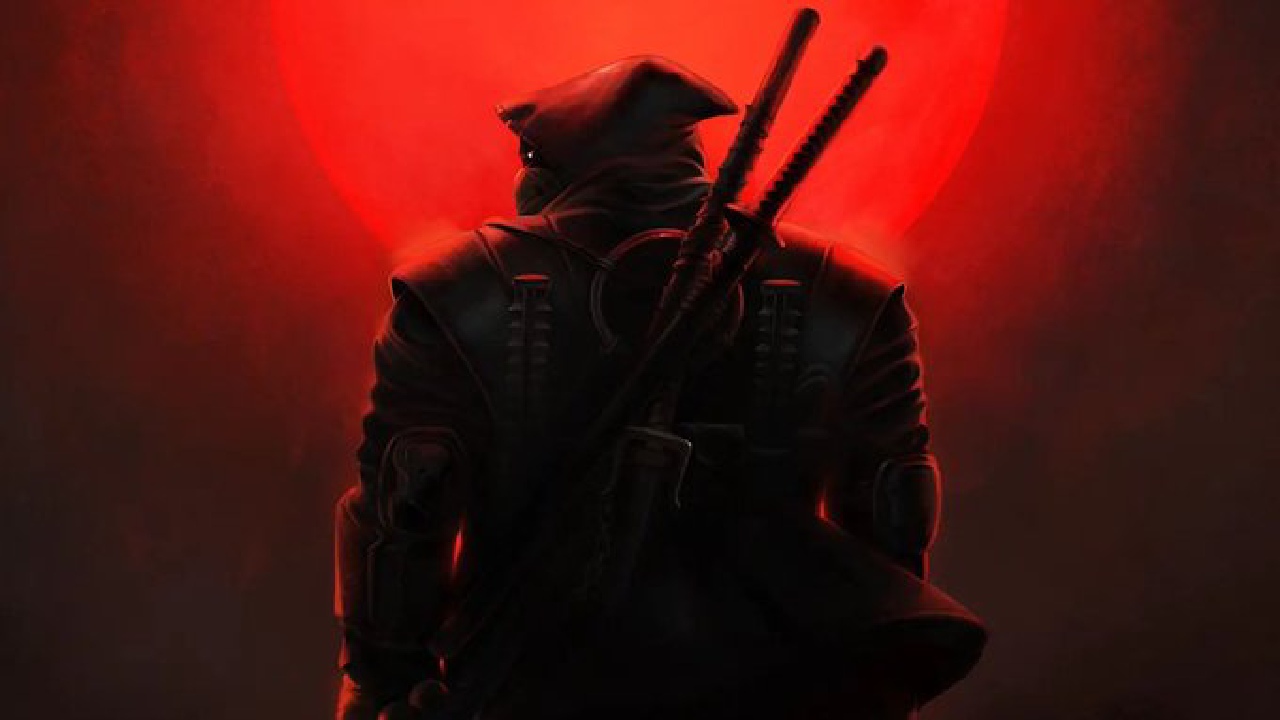 Teenage Mutant Ninja Turtles: The Last Ronin, Officially Revealed, AAA Project, Platinum Games