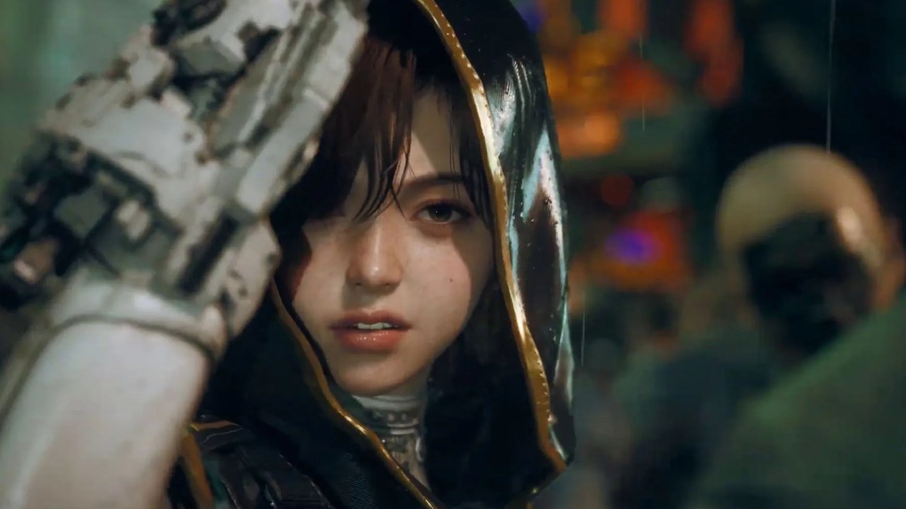 Stellar Blade: Blood Rain, Shift Up, Reveal, Summer Game Fest, Debate, Evie, Gameplay, Trailer, News, NoobFeed