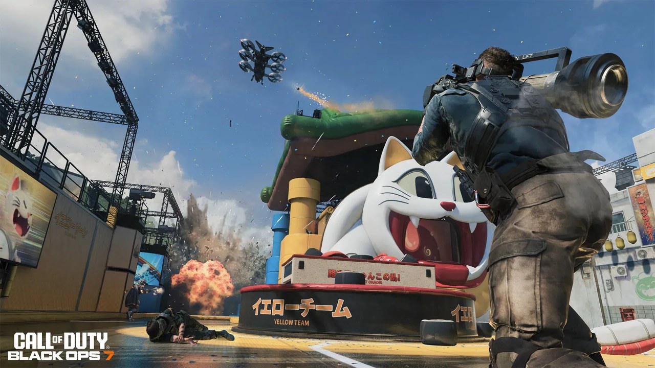 Call of Duty: Black Ops 7, Treyarch, Microsoft, Black Ops Classic, Mode, Gameplay, Black Ops 2 Remastered, News, NoobFeed