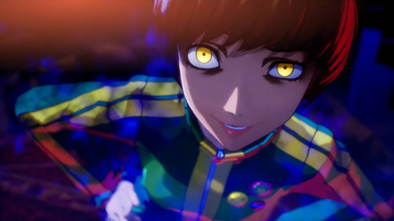 Persona 6, Persona 4, Atlus, Teaser, Release Date, Showcase, News, NoobFeed