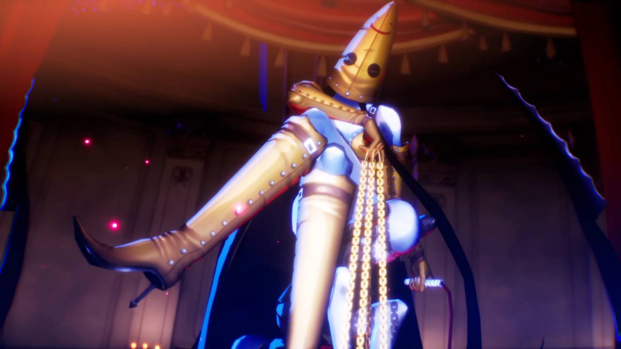 Persona 6, Persona 4, Atlus, Teaser, Release Date, Showcase, News, NoobFeed