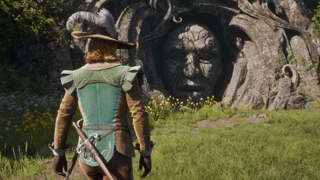 Fable, Delayed, Xbox Trailer, Story Expansion, Jack of Blades, News, NoobFeed