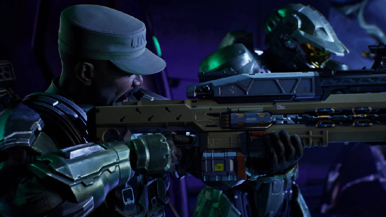 halo Campaign Evolved, Xbox Showcase, Prequel, Weapons, Playstation, News, NoobFeed