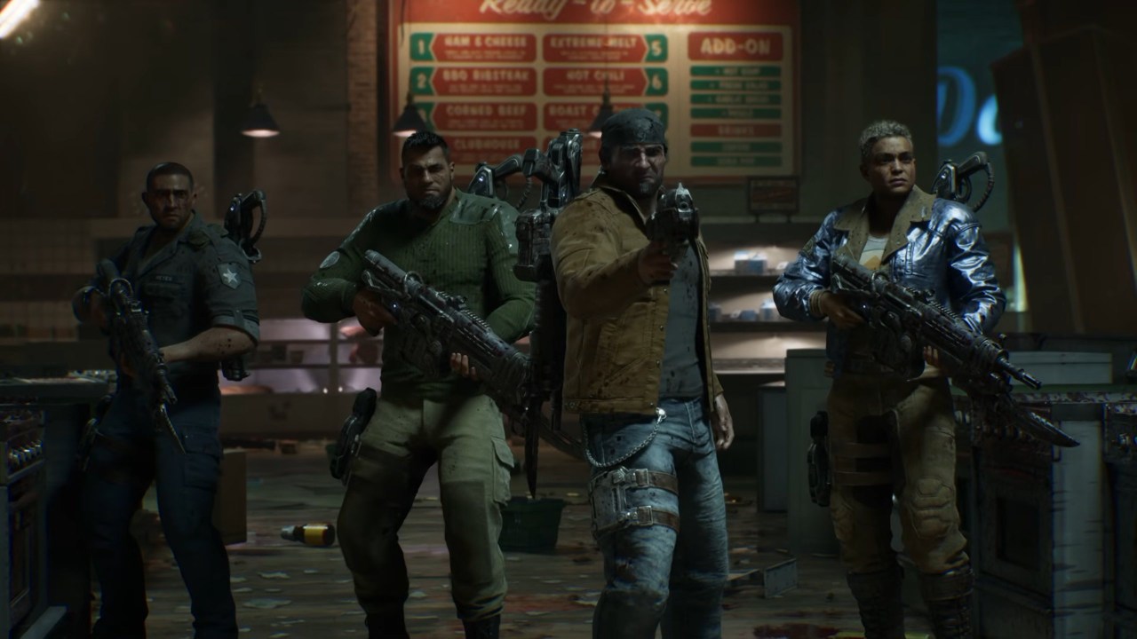Xbox Games Showcase 2026, Exclusives Strategy, Microsoft, Next Direction, Gears of War: E-Day