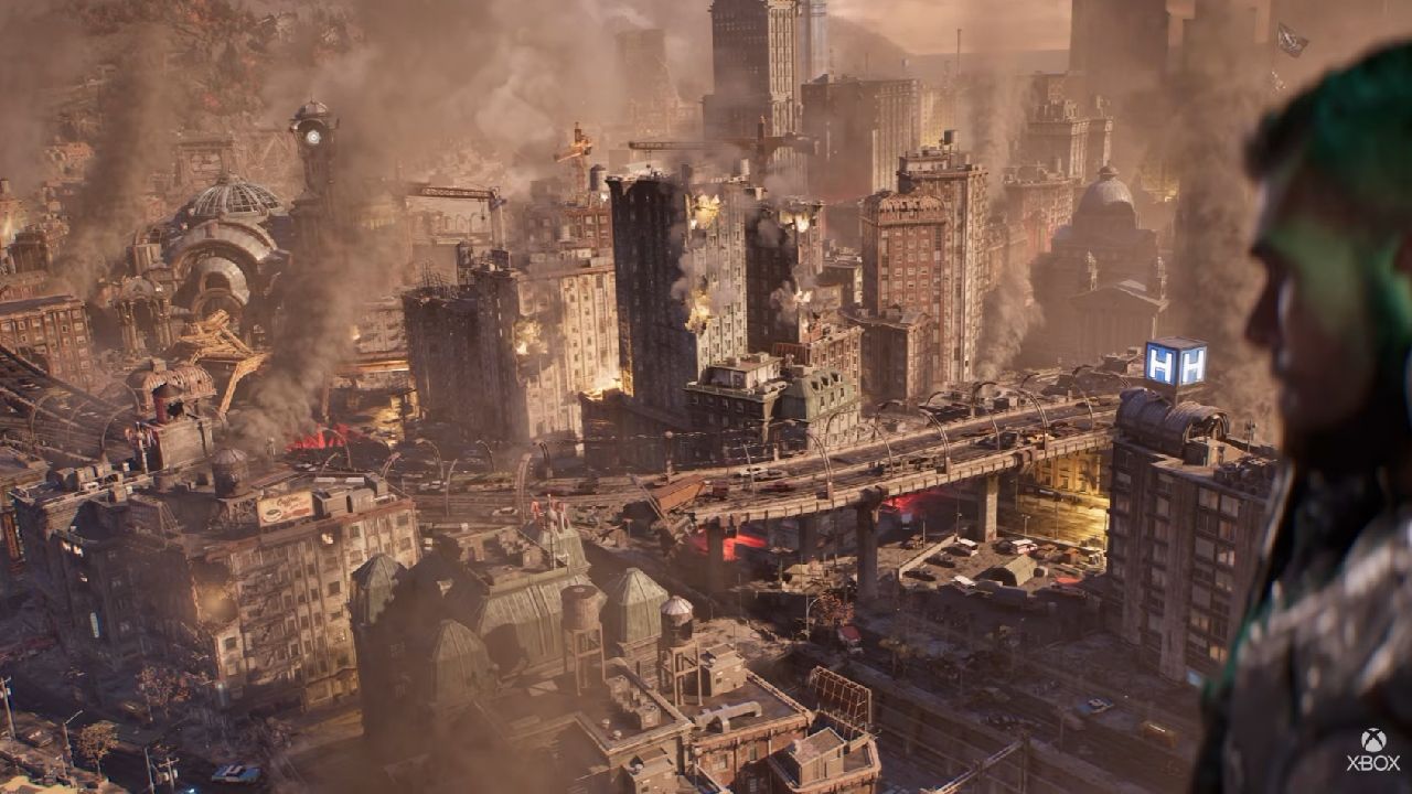 Xbox Games Showcase 2026, Exclusives Strategy, Microsoft, Next Direction, Gears of War: E-Day
