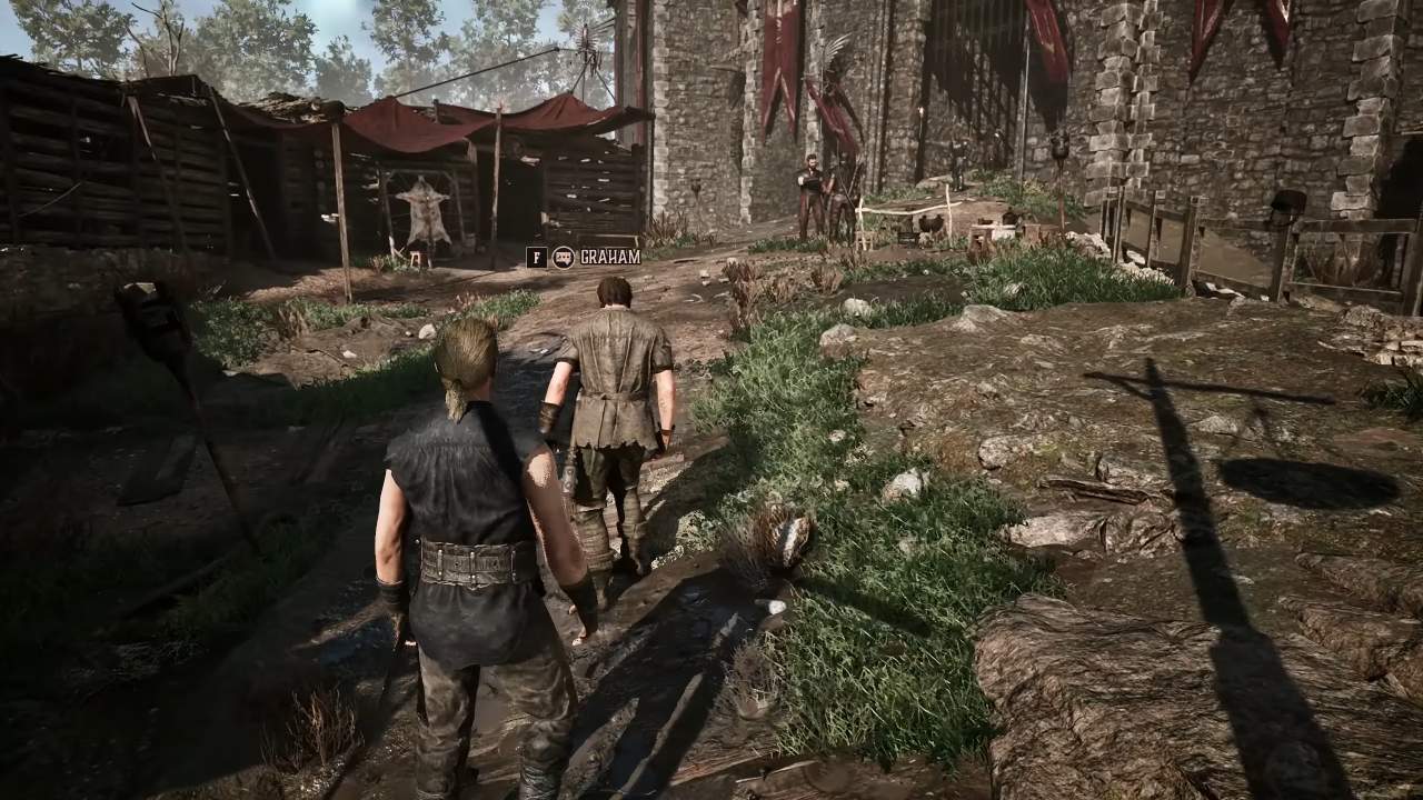 Gothic 1 Remake, Guide, How to Sell Items