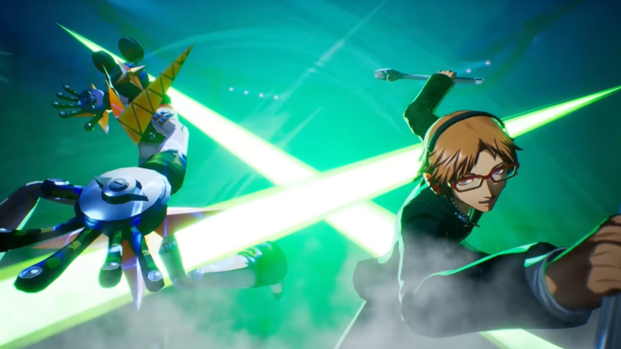 Atlus, Persona 6, Persona 4 Revival, Release Date, Xbox Games Showcase