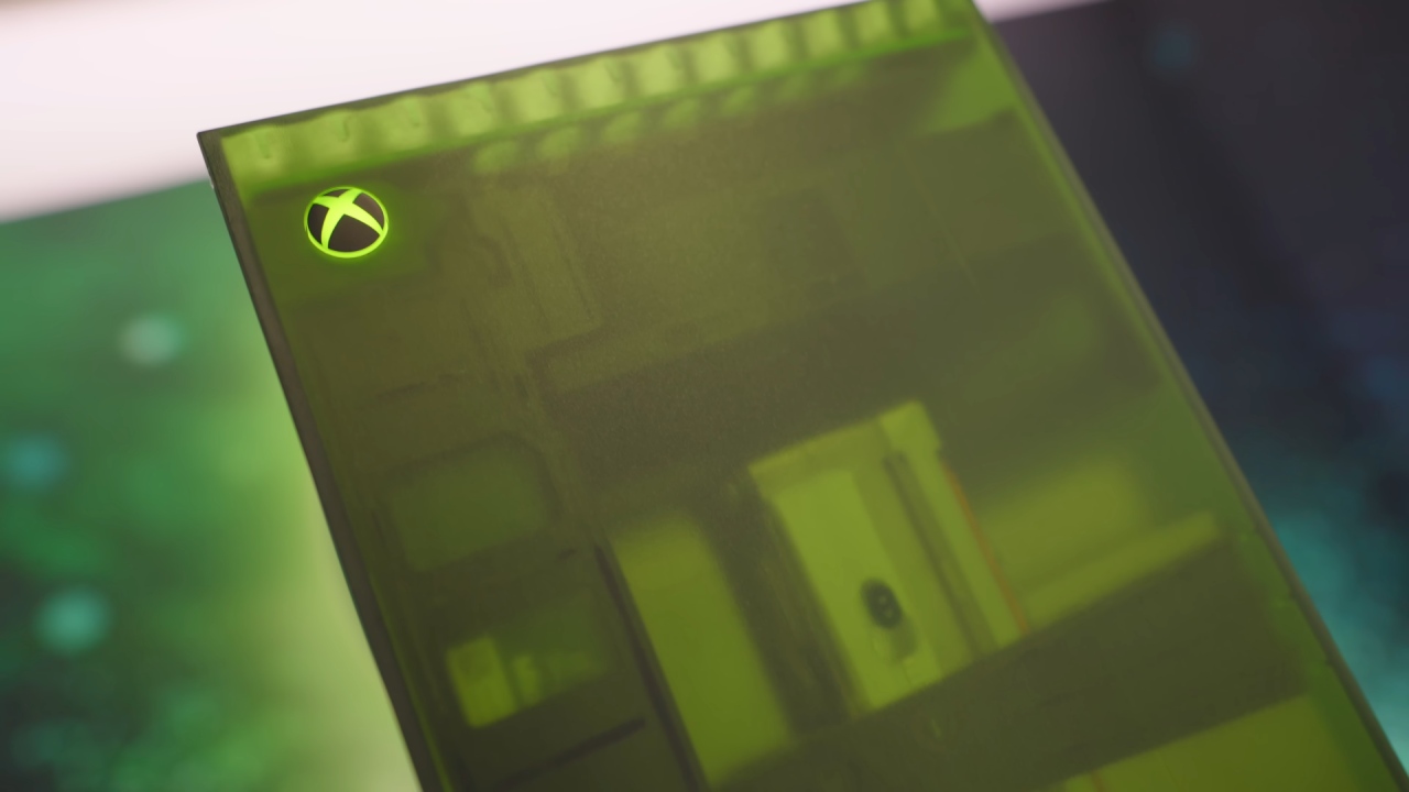 Xbox, Series X25, Revealed, Xbox Brings Back Console Exclusives, NoobFeed 