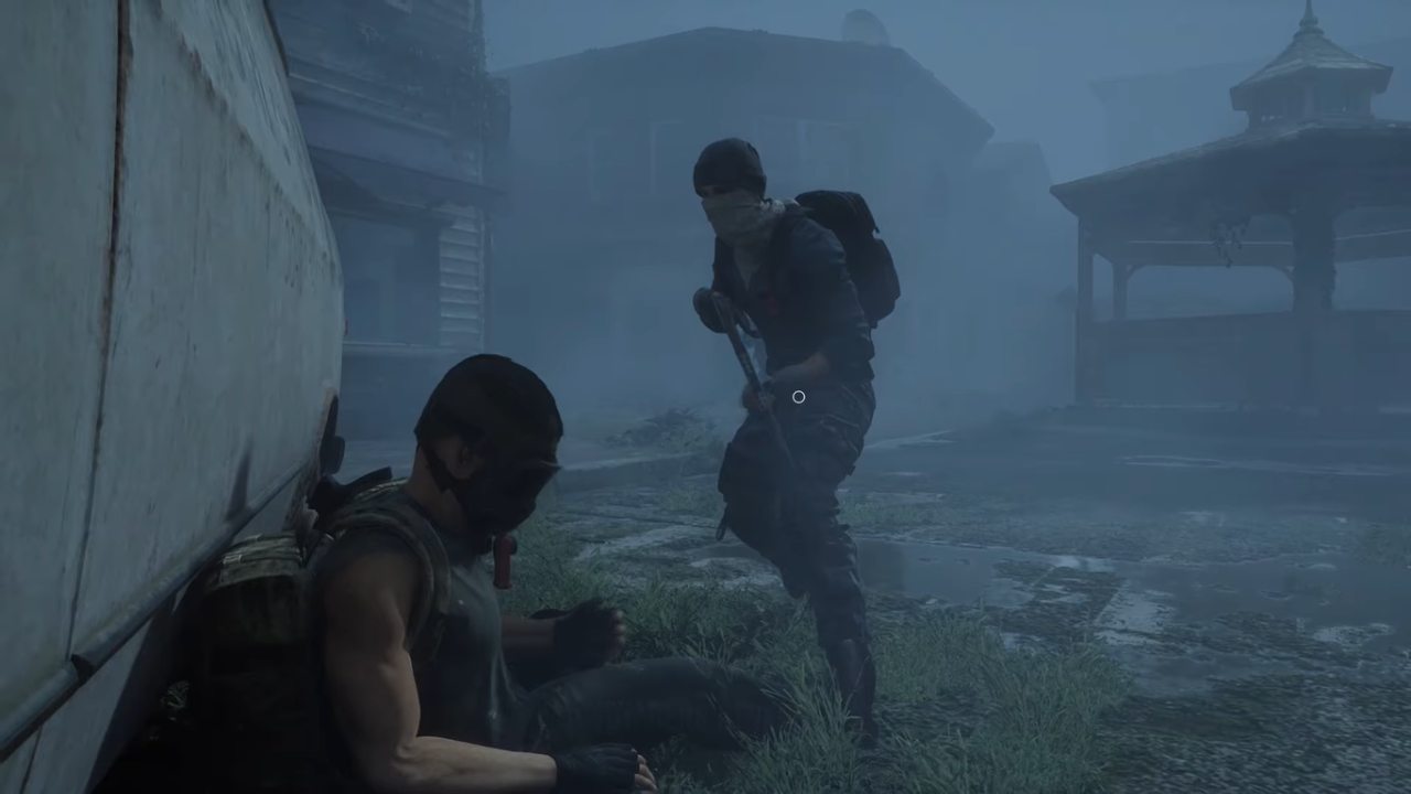 Terminal War, Fill the Void, The Last of Us Online, Update, NoobFeed