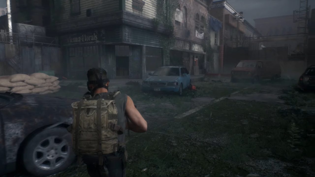 Terminal War, Fill the Void, The Last of Us Online, Update, NoobFeed
