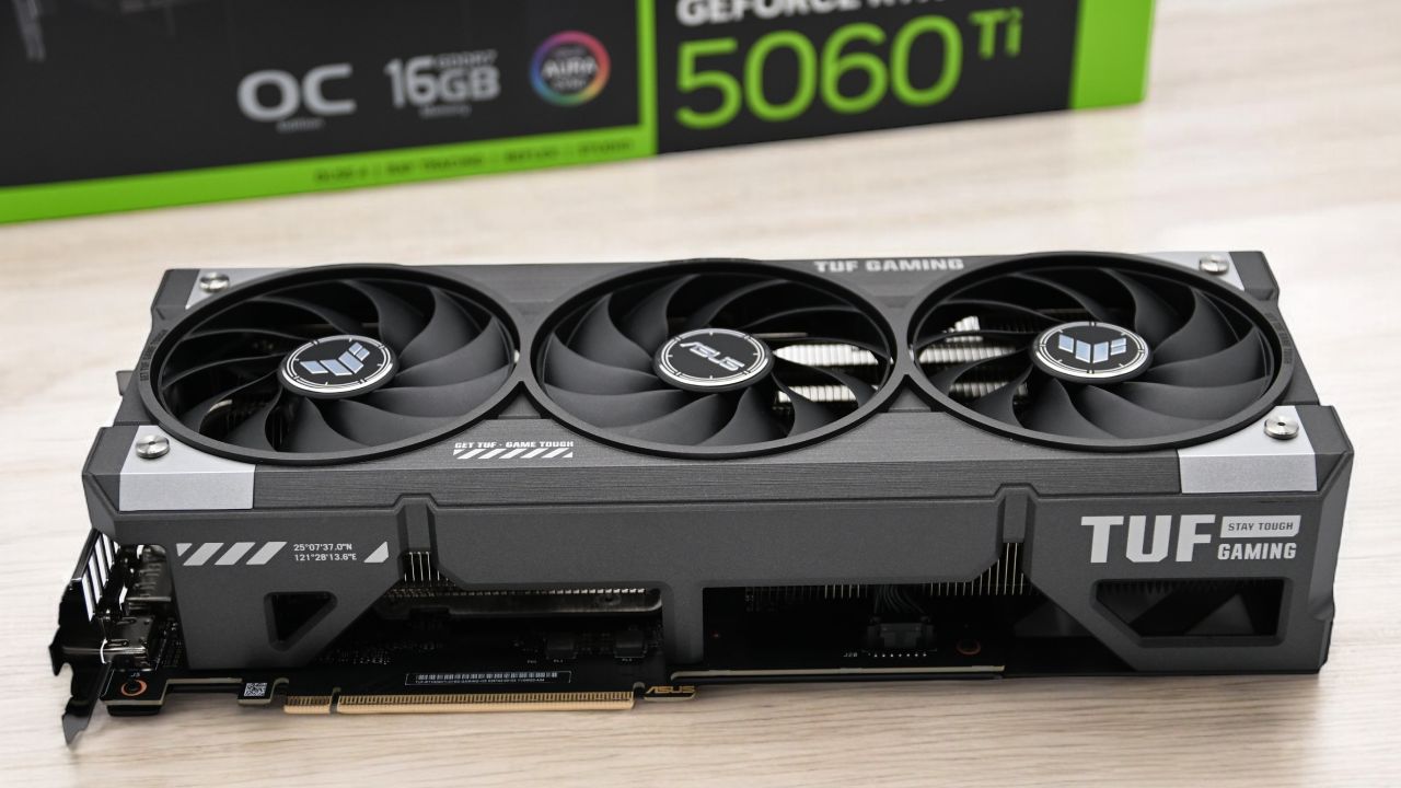 RTX 50 Super, Leak Reveals Bigger VRAM Upgrades, NVIDIA's Gaming GPU Lineup, NoobFeed