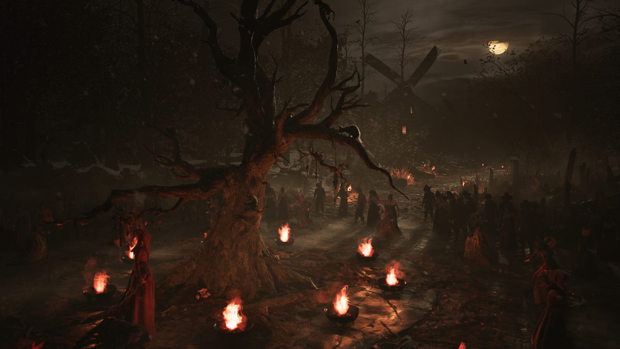 1666 Amsterdam, Reemerges, Witchcraft, Time Travel, Assassin's Creed-Like Ambitions, Update, NoobFeed