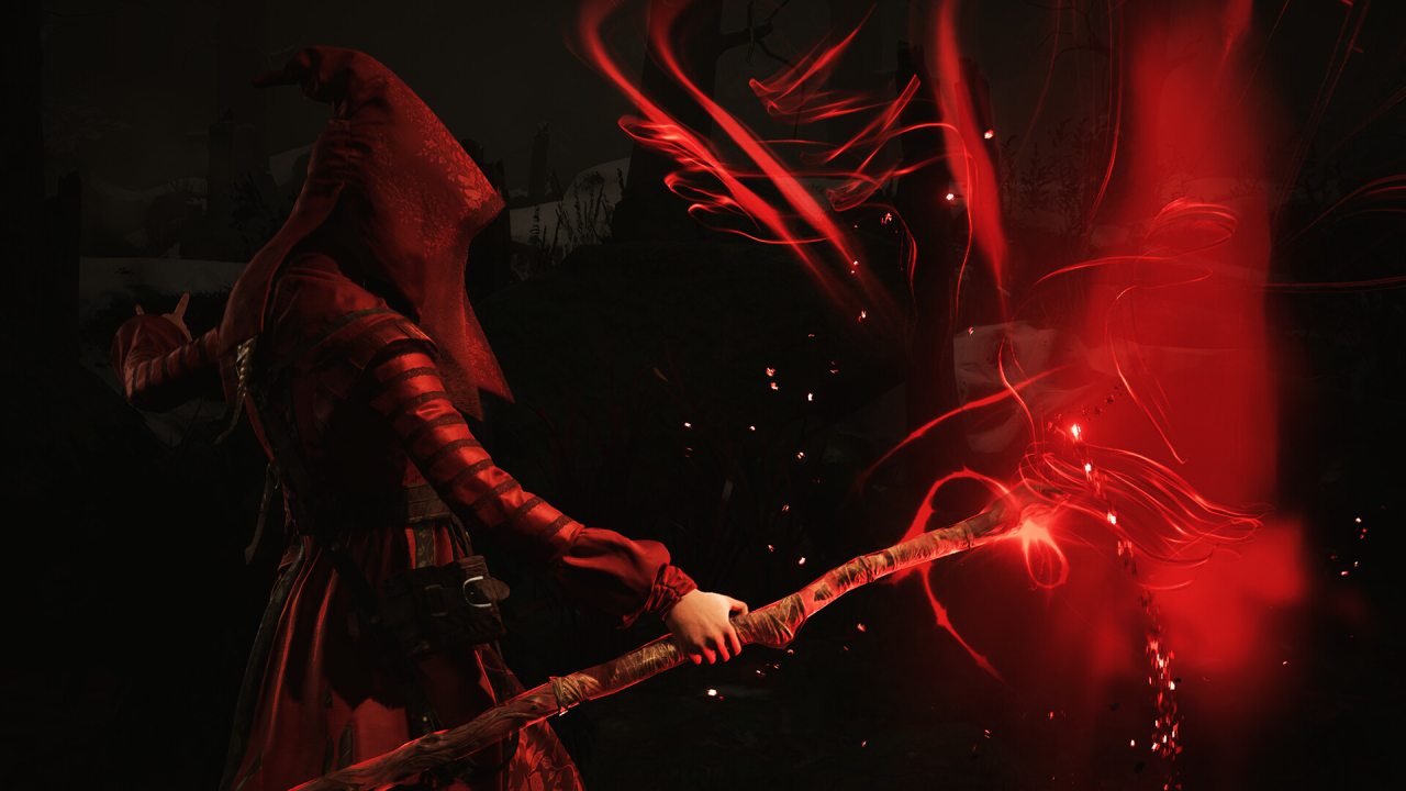 1666 Amsterdam, Reemerges, Witchcraft, Time Travel, Assassin's Creed-Like Ambitions, Update, NoobFeed