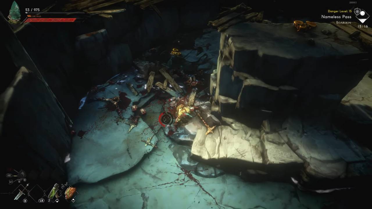 No Rest for the Wicked, Servant of God, Quest, Complete Guide, NoobFeed
