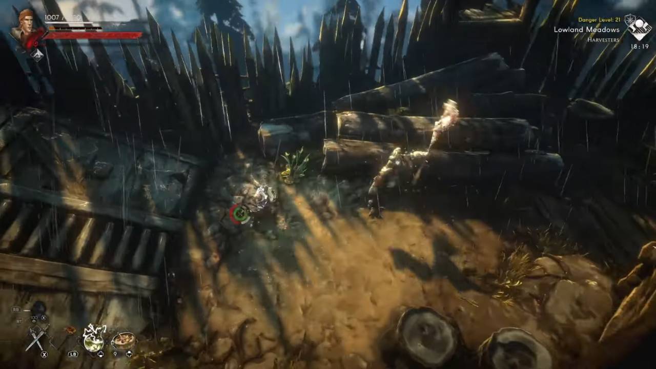 No Rest for the Wicked, Weeping Sisters, Quest, Complete Guide, NoobFeed