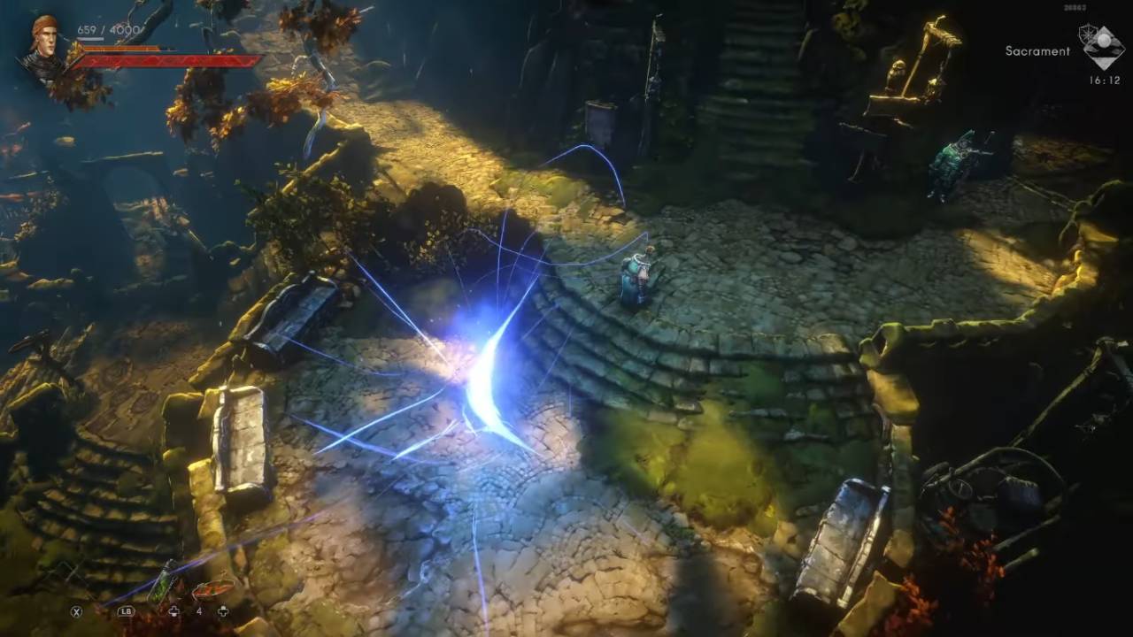 No Rest for the Wicked, Quest Faith and Flame, Complete Guide, NoobFeed