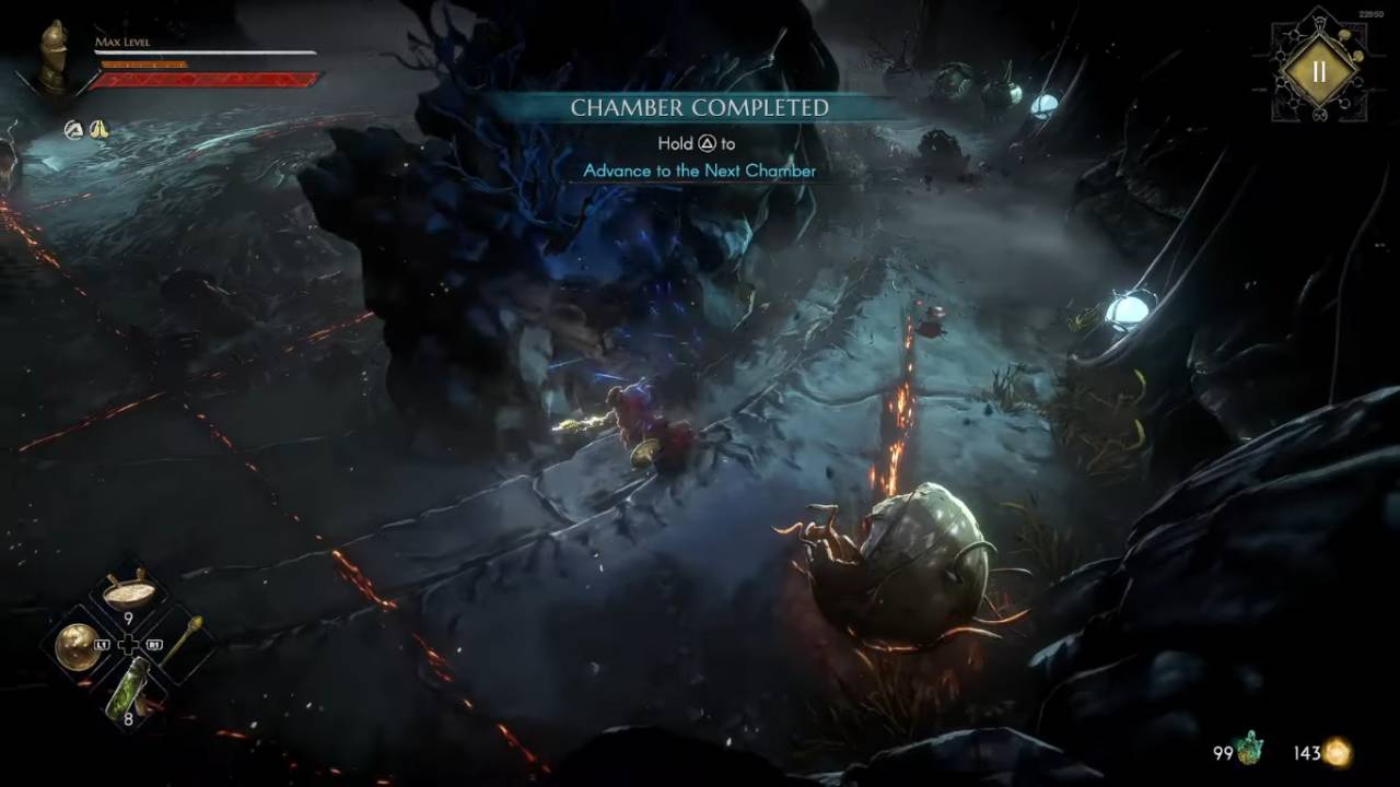 No Rest for the Wicked, Paladin Build, Complete Guide, NoobFeed