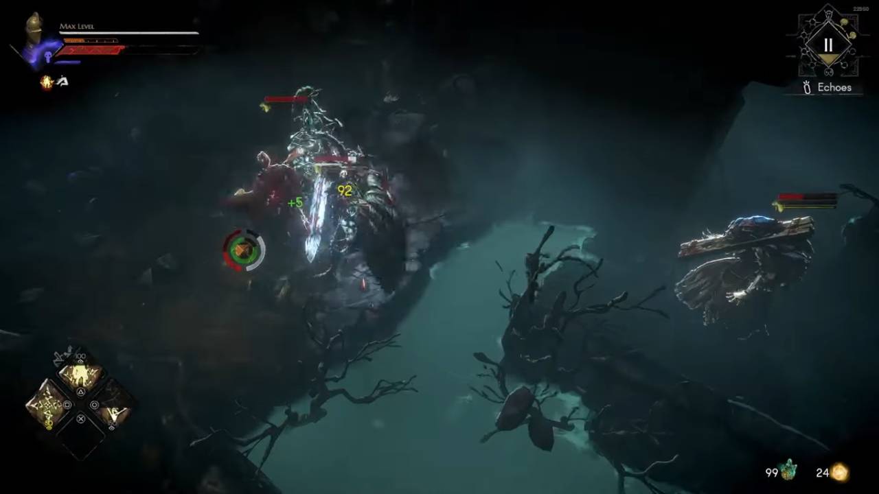 No Rest for the Wicked, Paladin Build, Complete Guide, NoobFeed