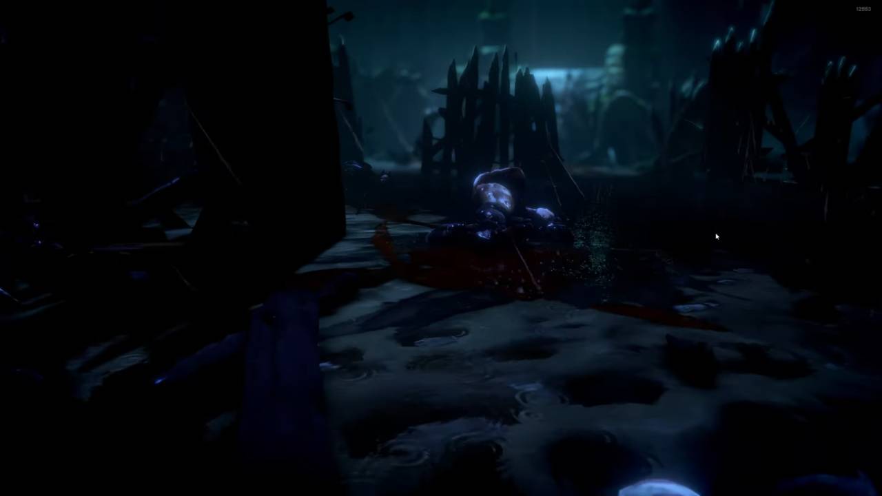 No Rest for the Wicked, Warrick the Torn Bossfight, Complete Guide, NoobFeed