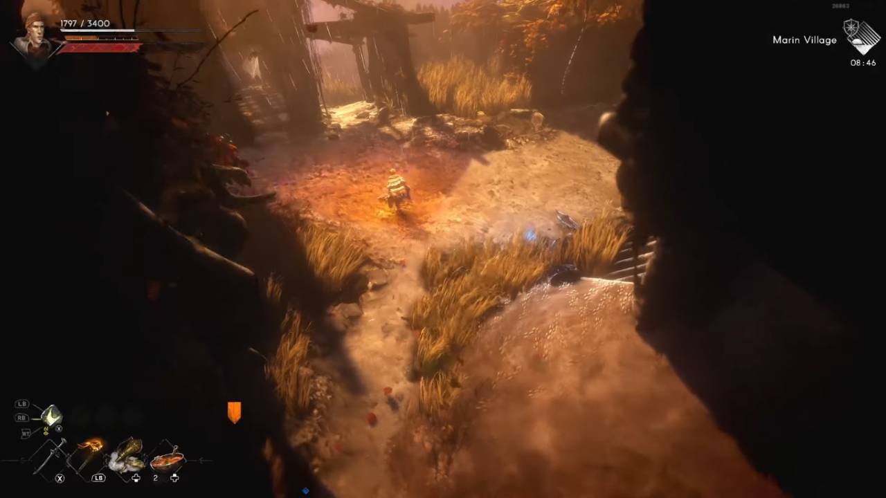 No Rest for the Wicked, Roots that Bind Quest, Complete Guide, NoobFeed
