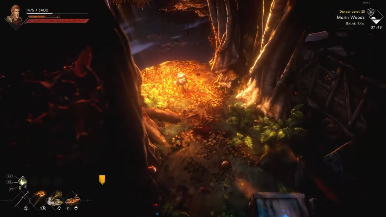 No Rest for the Wicked, Roots that Bind Quest, Complete Guide, NoobFeed