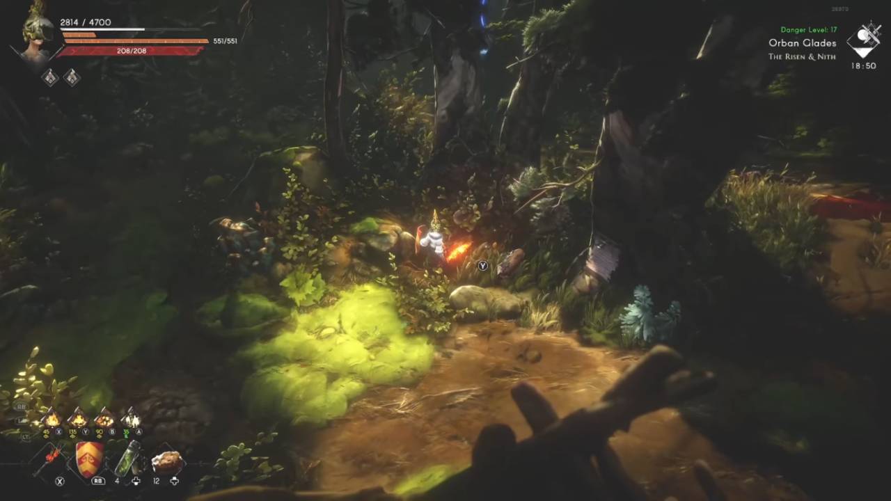 No Rest for the Wicked, Level Up Faster, Complete Guide, NoobFeed
