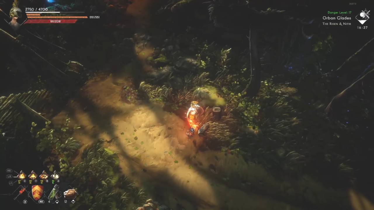 No Rest for the Wicked, Level Up Faster, Complete Guide, NoobFeed