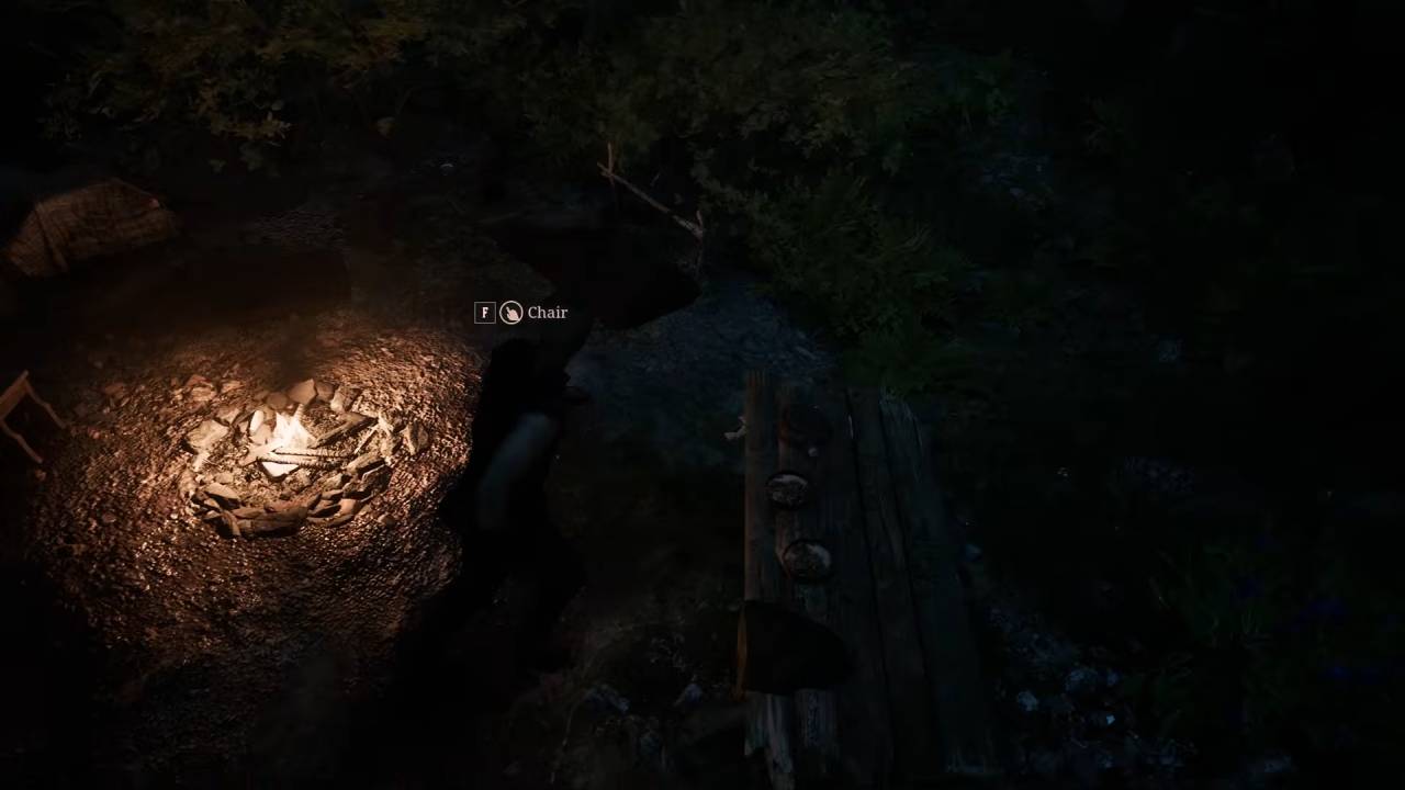 Gothic 1 Remake, Guide, How to Skip Time