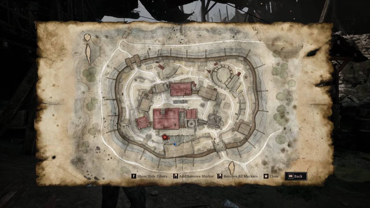 Gothic 1 Remake, Guide, Where to Find Vendors