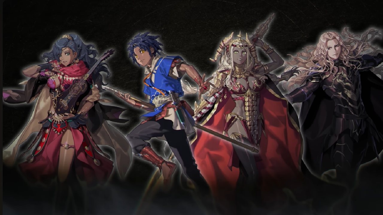 Nintendo Direct June 2026, Zelda Remake, Fire Emblem, Kingdom Hearts IV