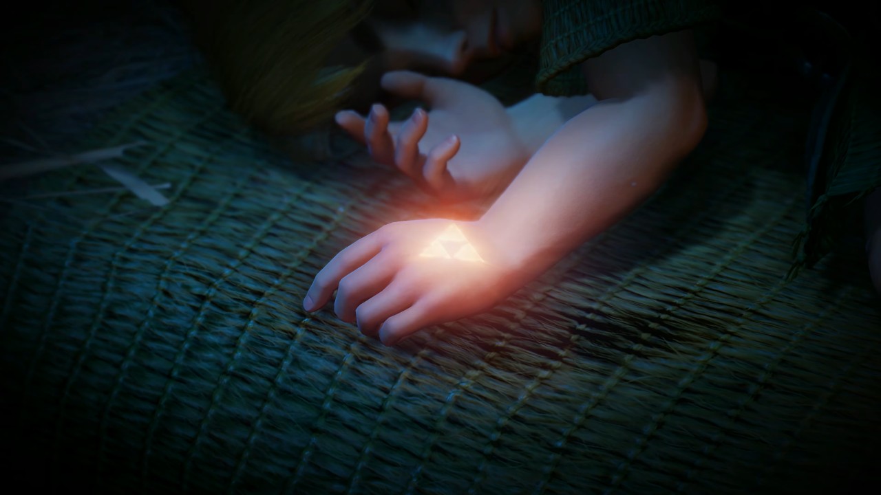 Zelda: Ocarina of Time Remake Confirmed Switch 2