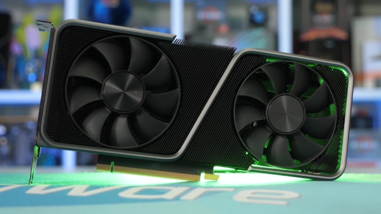 NVIDIA RTX 50 Super