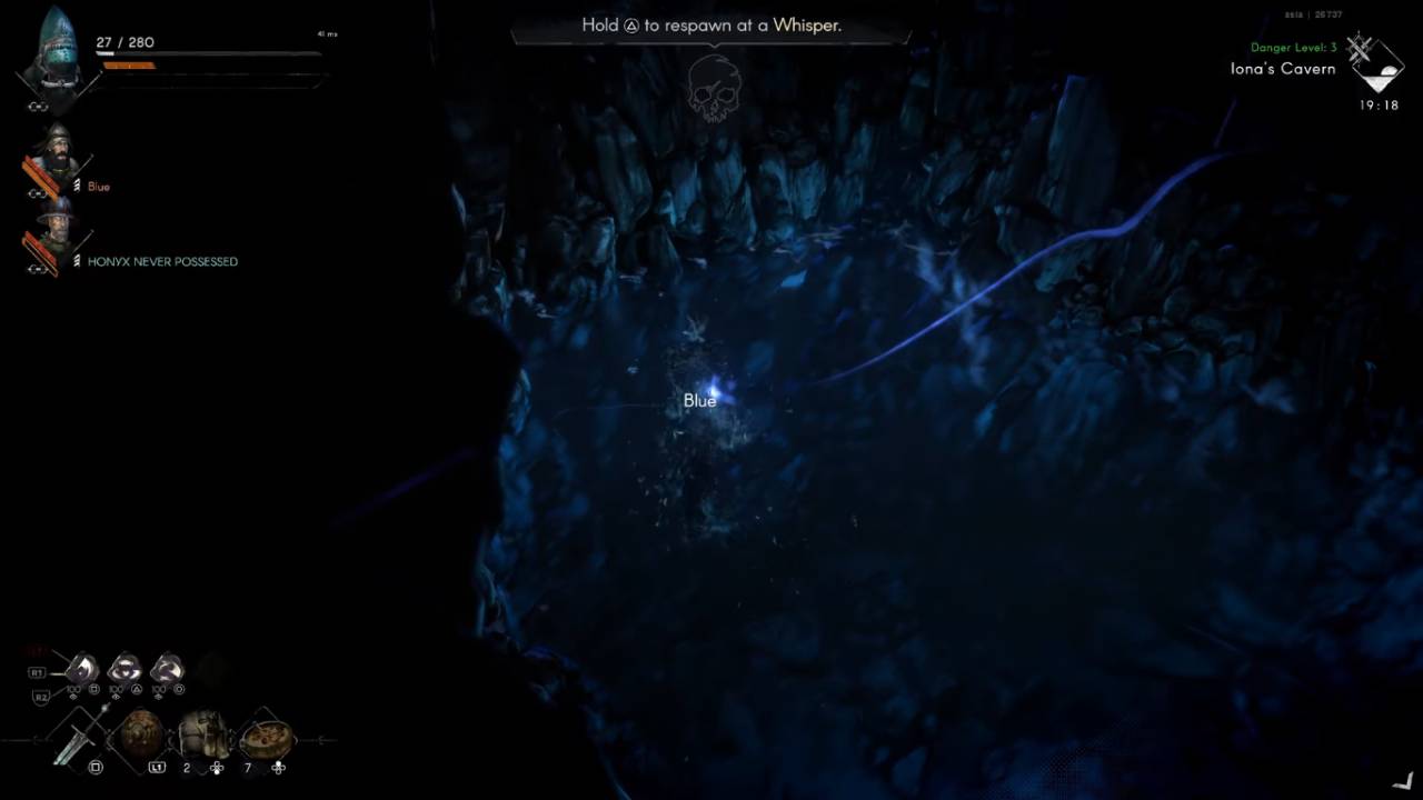 No Rest for the Wicked, Assassin Build, NoobFeed