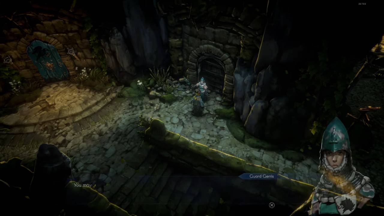 No Rest for the Wicked, Legendary Weapon, NoobFeed