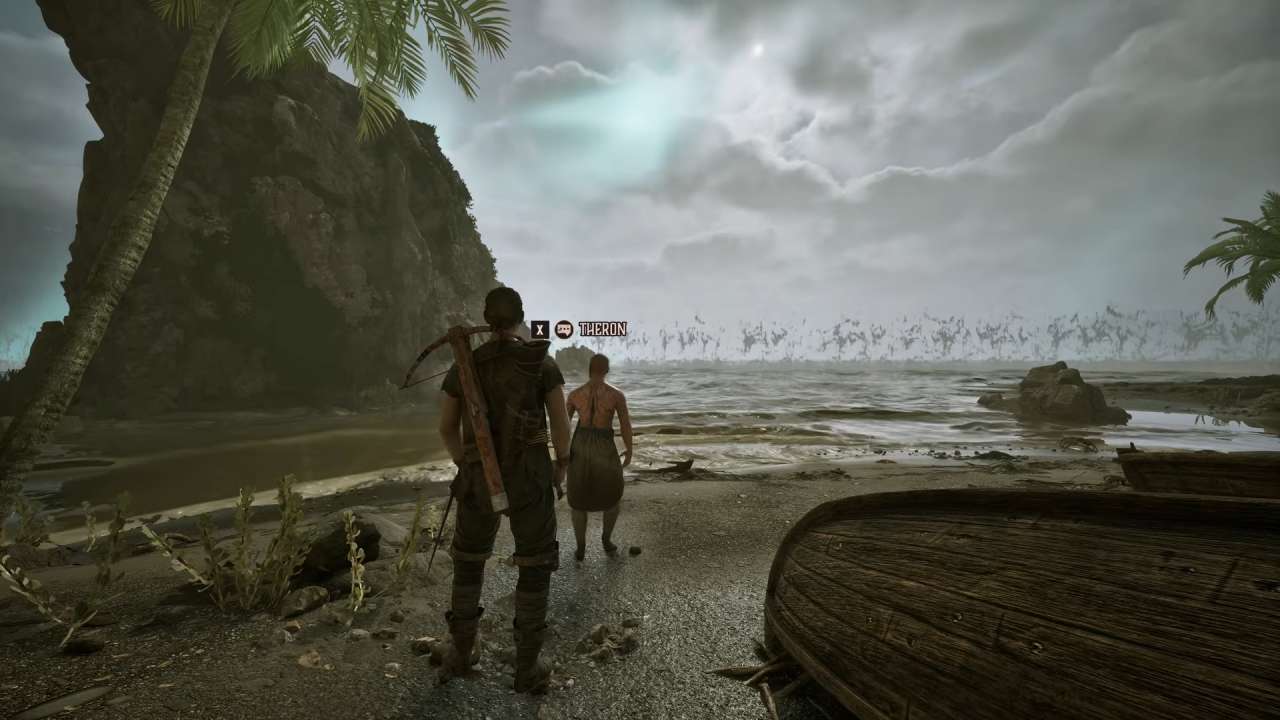 Gothic 1 Remake, Guide, Best Early Skills & Upgrades, Climbing Skill