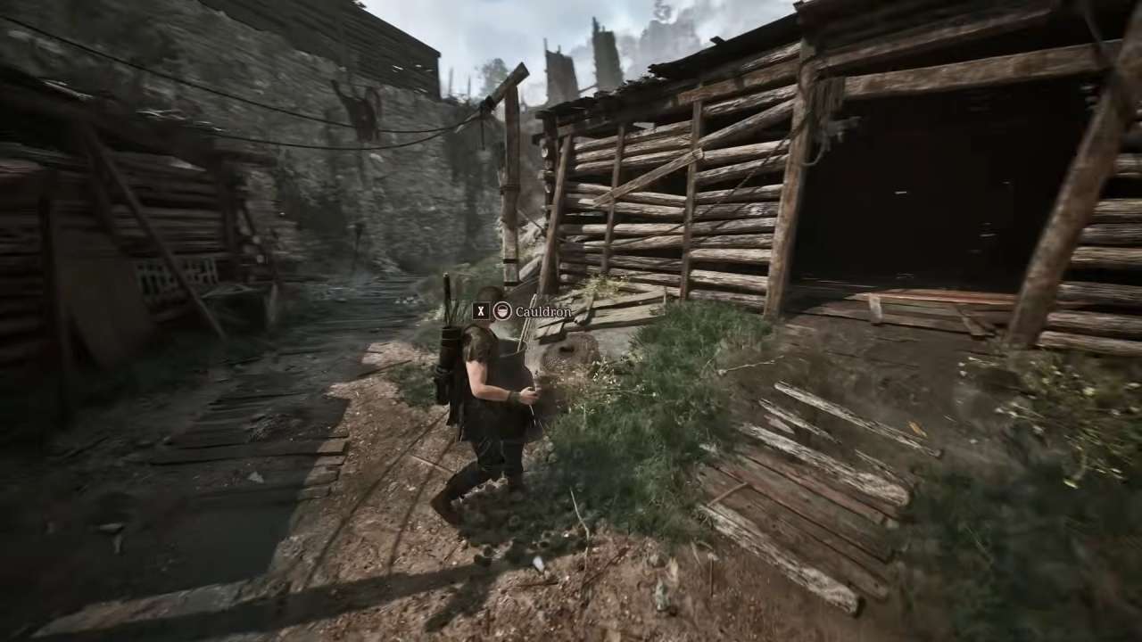 Gothic 1 Remake, Guide, Best Early Skills & Upgrades, Cooking Skill