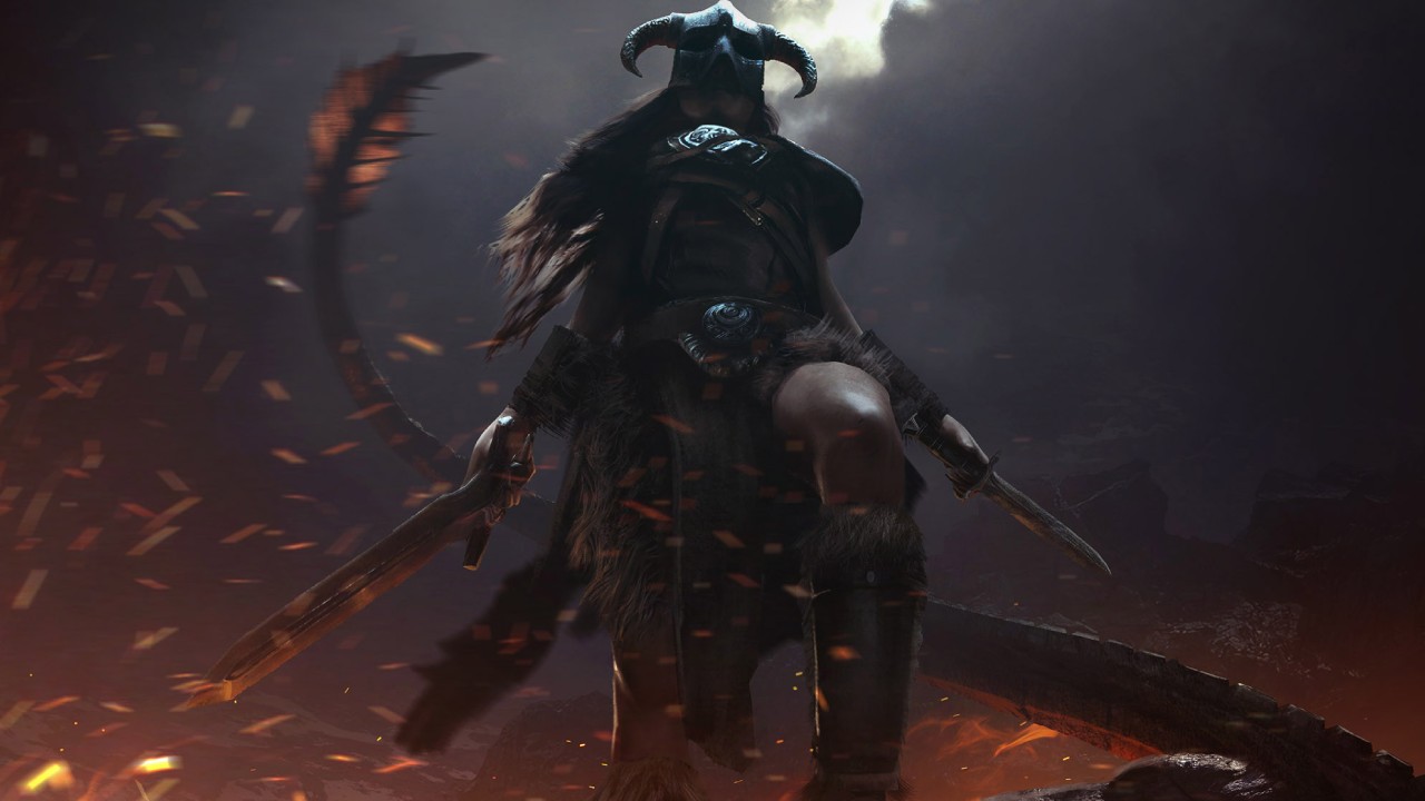 The Elder Scrolls 6, Backdrop, Game Strength