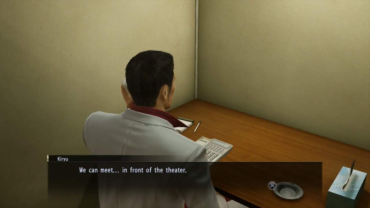 Yakuza 0 Director's Cut, Guide, How to Get Telephone Club Girls, The Girls and Swimsuit Colors