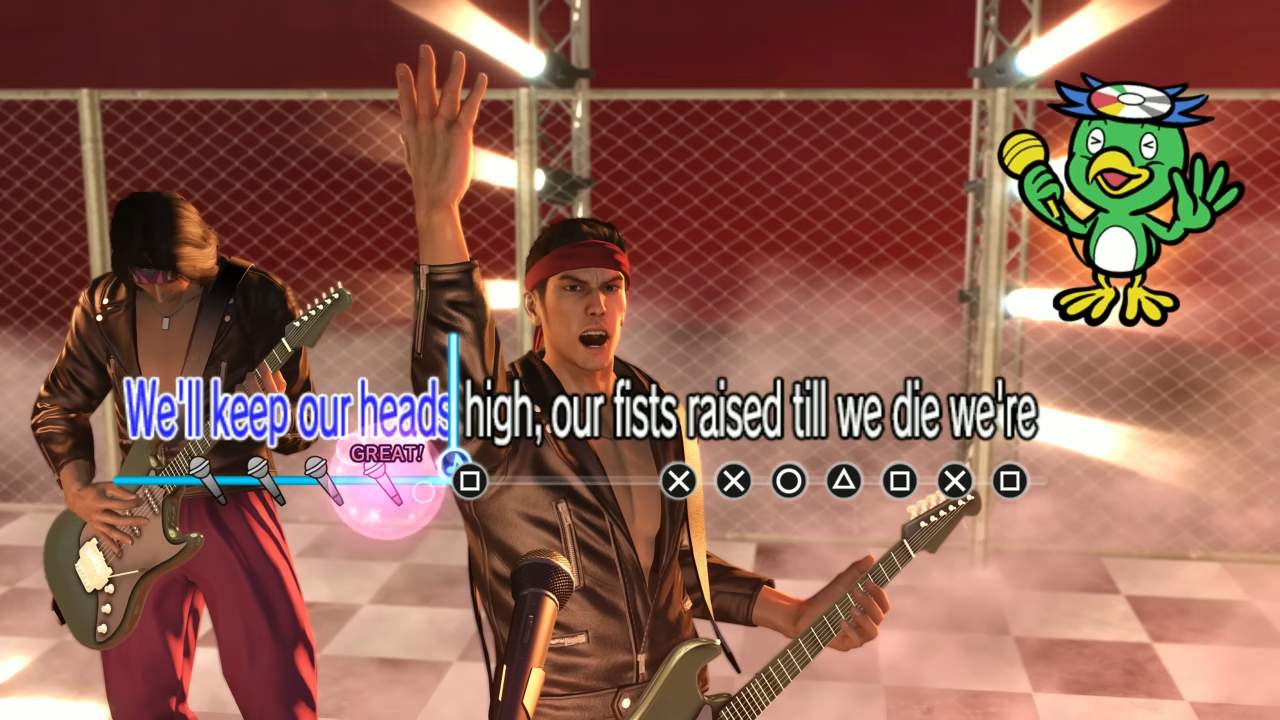 Yakuza 0 Director's Cut Business Minigames