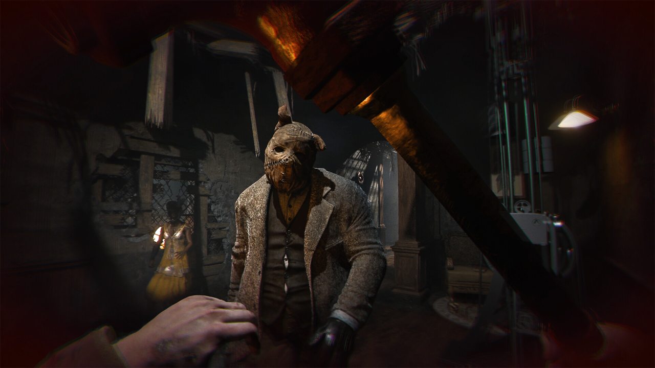 Saw Genesis, Some Player, Early Access Model