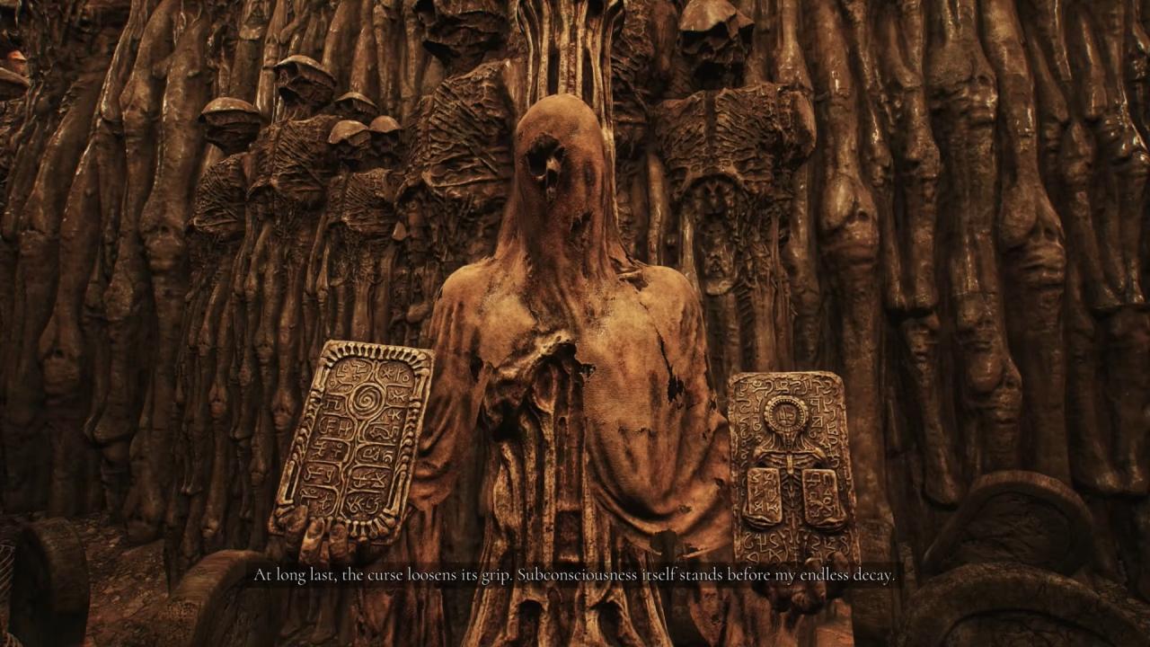 Necrophosis: Full Consciousness Review