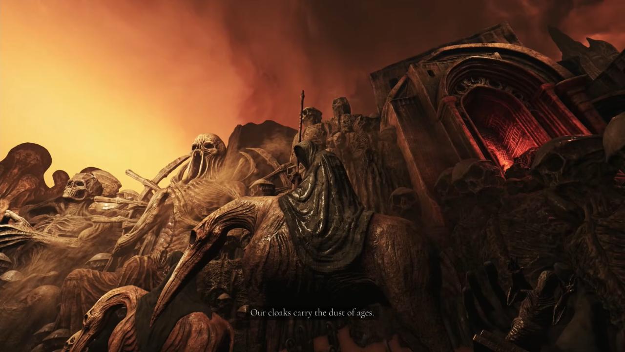 Necrophosis: Full Consciousness Post Apocalyptic Gameplay