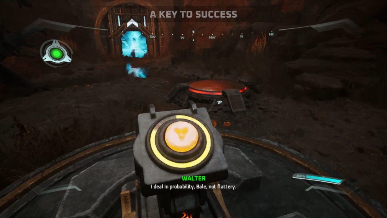 Causal Loop Guide How to Solve Every Puzzle in Chapter 3