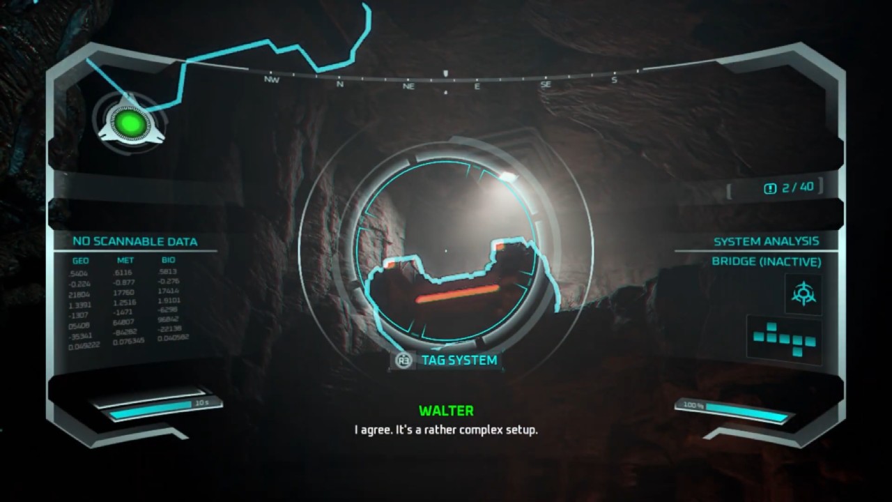 Causal Loop Guide Activate The Seven Power Pip Bridge