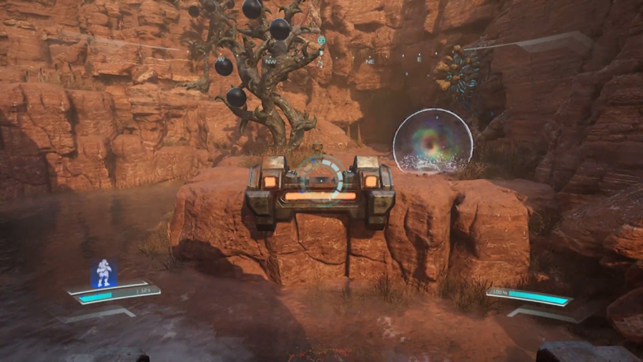 Causal Loop Guide How To Activate The Bridge