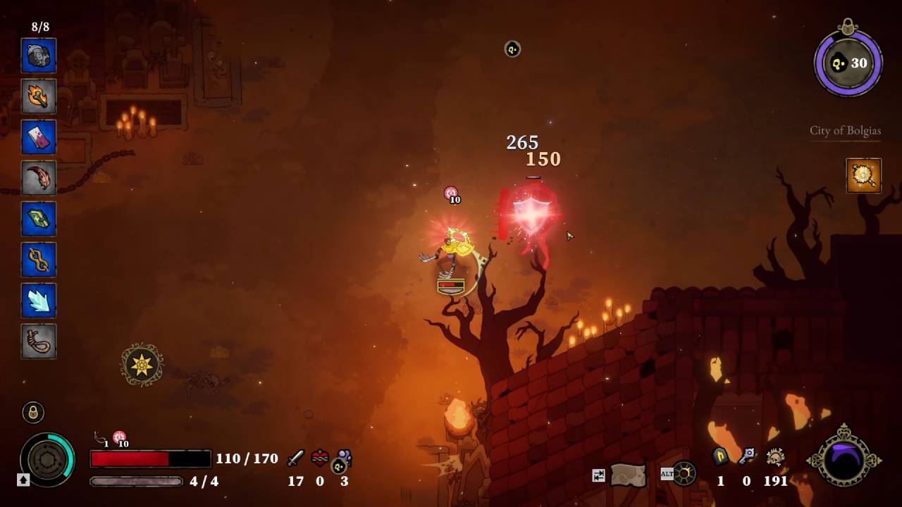 33 Immortals Beginner’s Guide Looting Safely Staying Patient