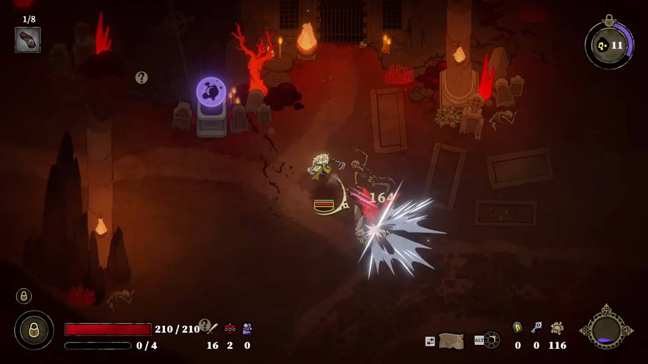 33 Immortals Guide Collecting Justice Staggering Foes Heavy Hits